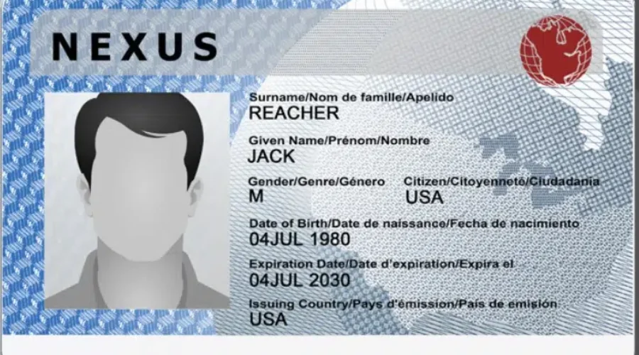 U.S. Ambassador Outlines Nexus Program Issue