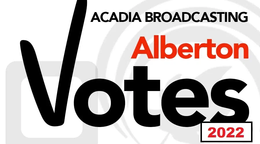 Alberton Township Reeve Returned to Office