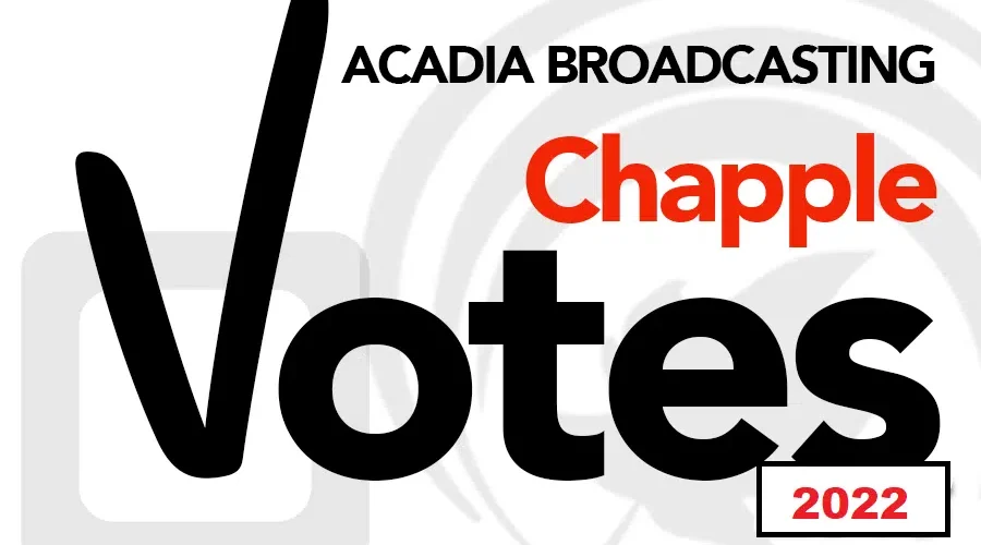 Chapple Township Council Elected