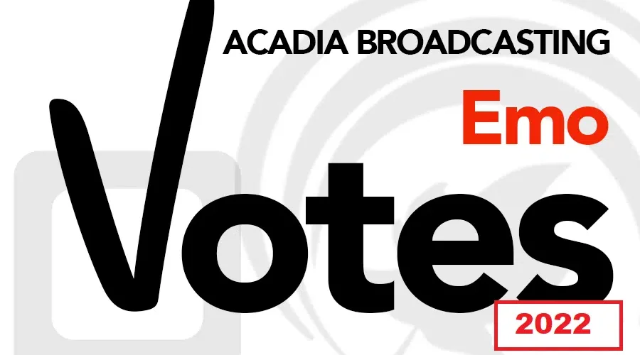 Three New Faces Elected to Emo Council