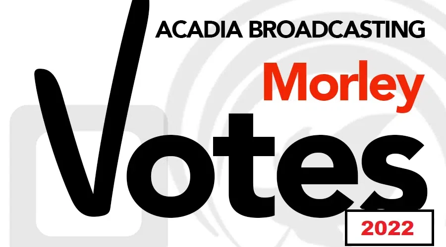 Reeve of Morley Goes Down in Defeat