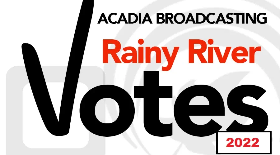 Incumbents Top Polls in Rainy River