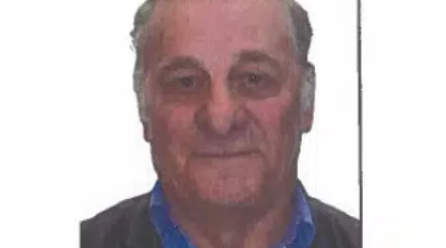 Phil Schram: Chapple Township Candidate