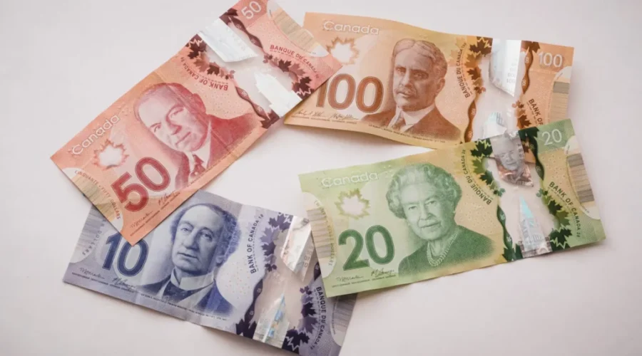 Young Adults More Engaged In Finances Than Parent; RBC Poll