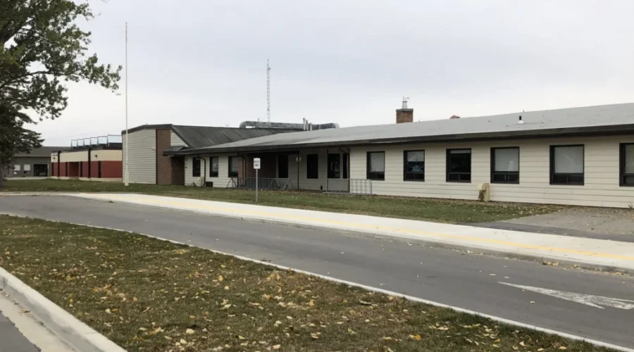 Catholic Board Studying Future Needs of Former School