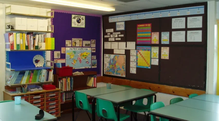 Most Schools to Close on Friday