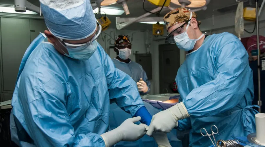 More Money Into Health Care From The Province