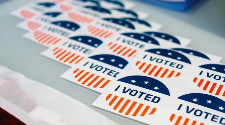 Drop Off is Now Best Bet for Absentee Ballots