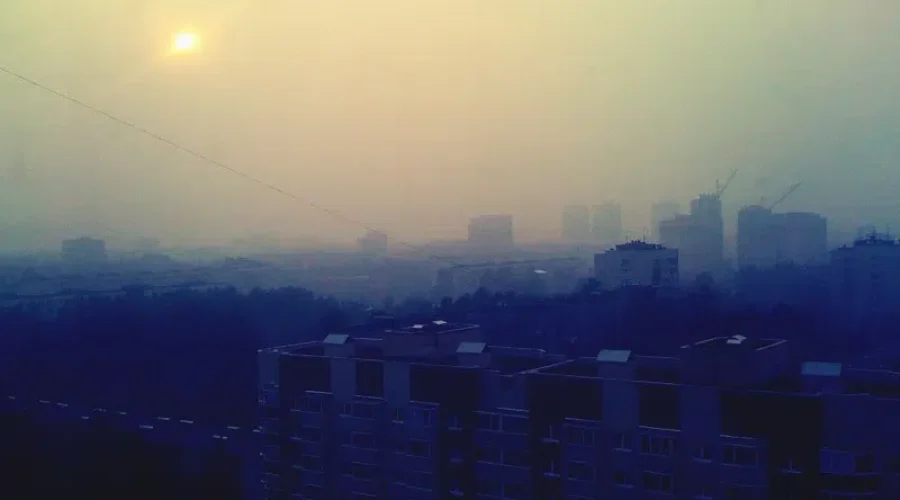 Minnesotans Worried About Climate Change