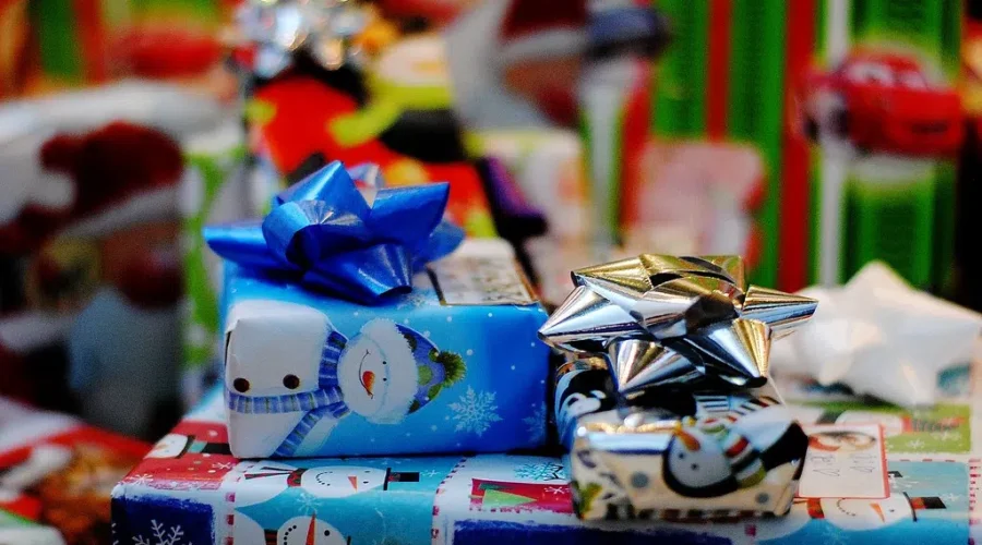 Toy Drive Underway in Fort Frances