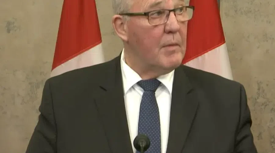 Details Of National Adaptation Strategy Released