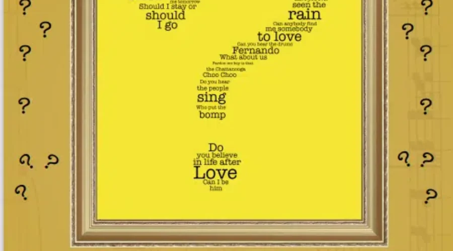 FFHS Musical Revue – Can You Repeat The Question? – Lee-Anne Hines & Performers Interview