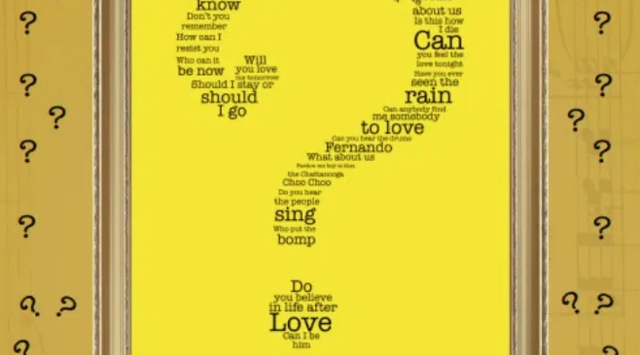 FFHS Musical Revue Starts Tonight