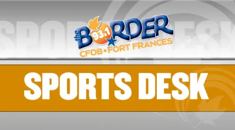 Local Sports Report for Thursday, November 10