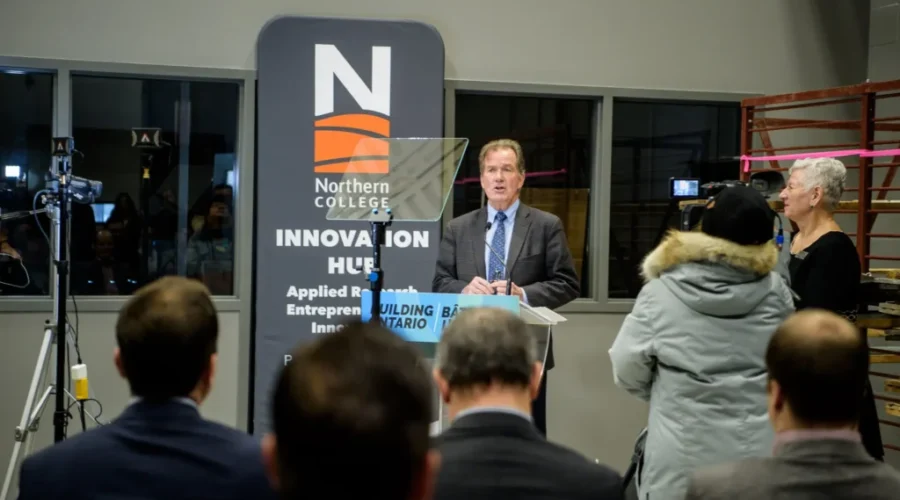 Province Creates $5 Million Critical Minerals Innovation Fund