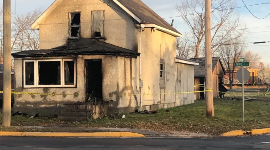 More Fort Frances Fires Under Police Investigation