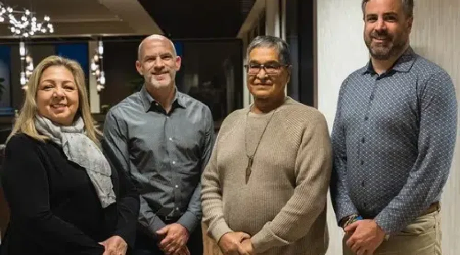 Hydro One Strikes Deal with Lac des Mille First Nation