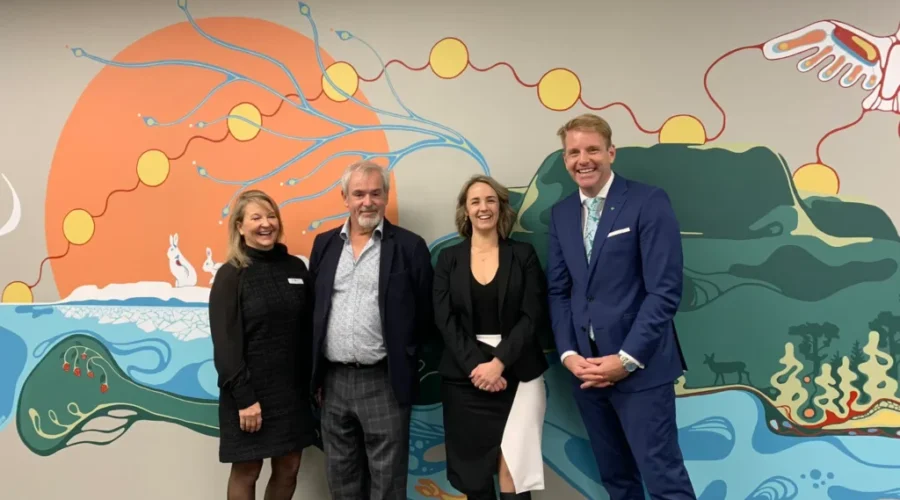 Science North Gets Thousands To Fund Indigenous Project