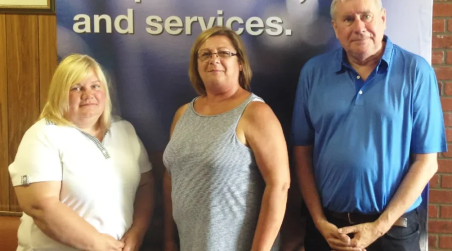 Health Care Unions Continue Plea For Support