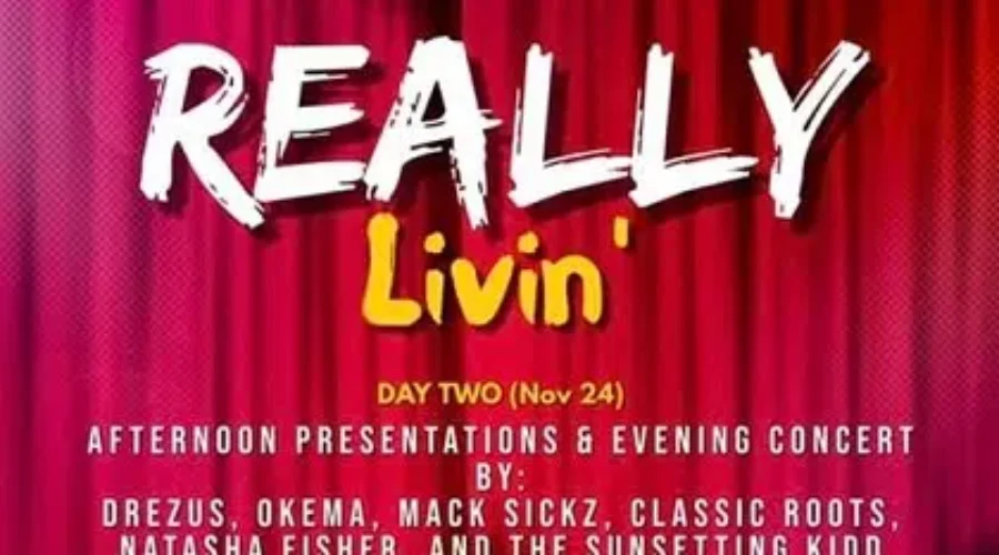 Weechi-it-te-win Family Services Presents – REALLY LIVIN’ – Shannon Blight Interview