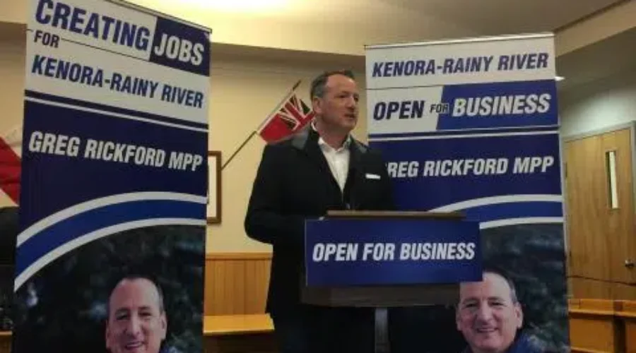 NOHFC Supports Tourism Initiatives