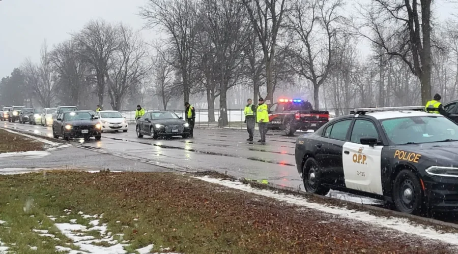 Festive R.I.D.E. Numbers Released