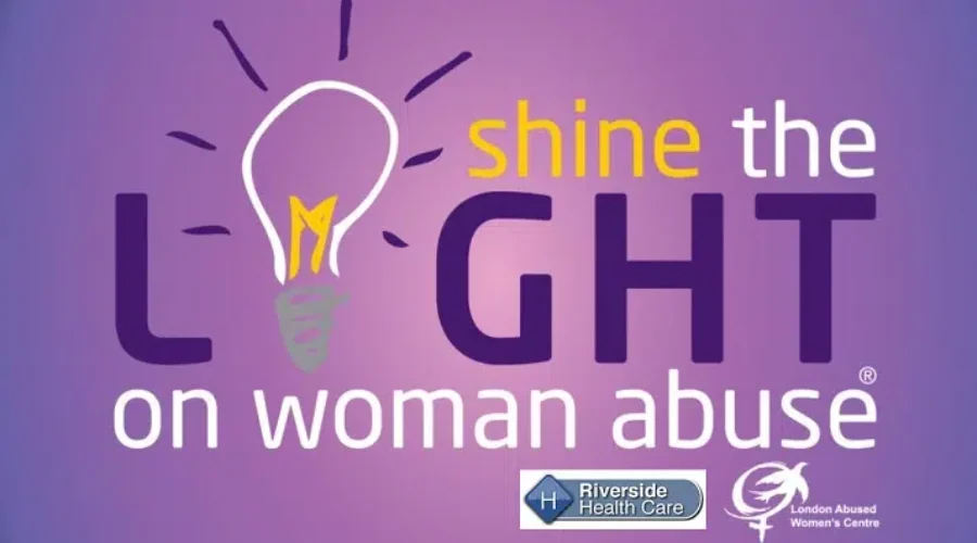 Shine The Light Campaign – Wear Purple Day – Jacquee Loerzel Interview