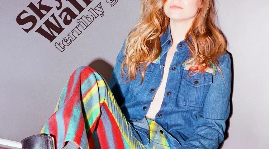 Wallace Brings Terribly Good Tour to Fort Frances