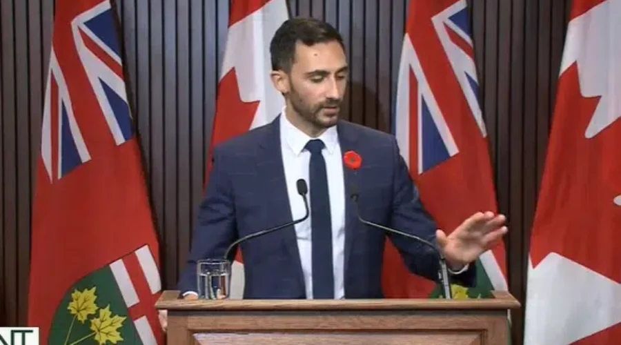 Education Minister Calls For End to Strike Threat