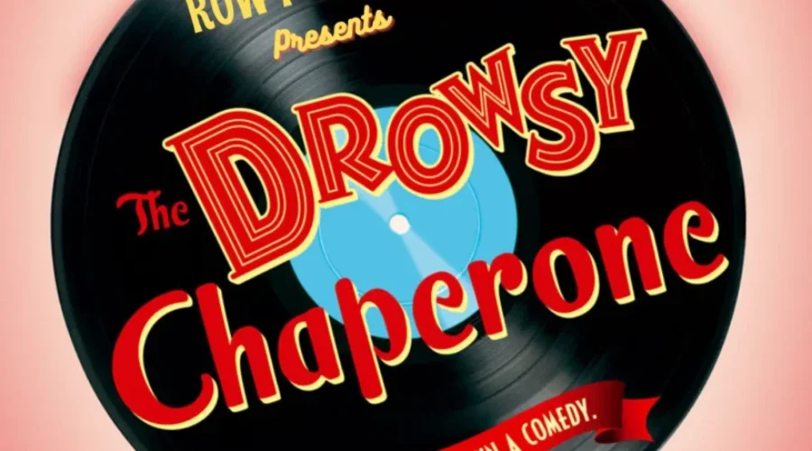 The Drowsy Chaperone – Row I Theatre – Trevor Barker Interview