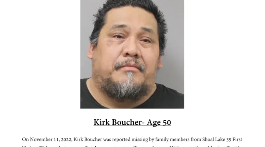 Public Help Still Need To Find Missing Man