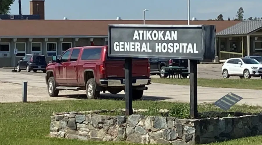 $1.5 Million For Atikokan Organizations