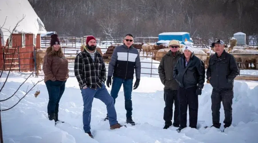 Ontario Growing Agriculture Sector In Rainy River