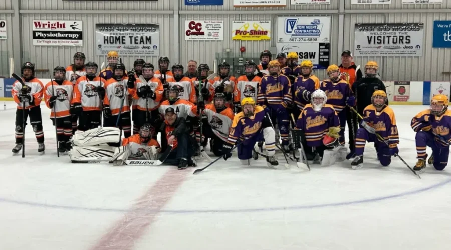 Salvation Army Fundraiser A Success In Fort Frances