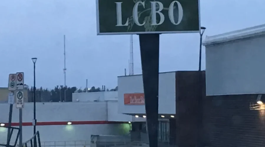 LCBO doing away with paper bags