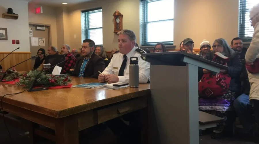 Kenora Council Taking Action To Address Downtown Violence