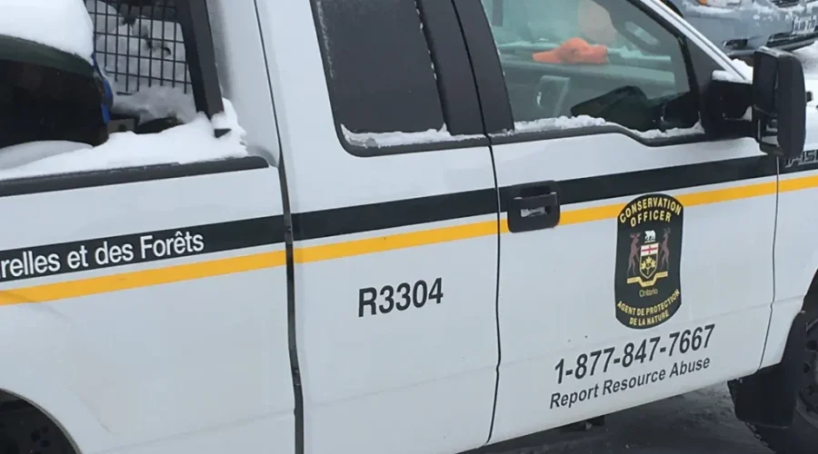 Sioux Narrows hunter faces hefty fine