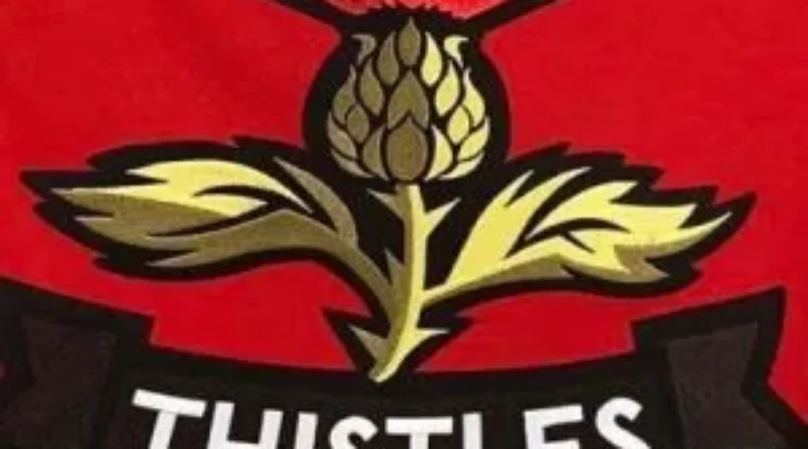 Emerson Evans Earns Point In Kenora Loss