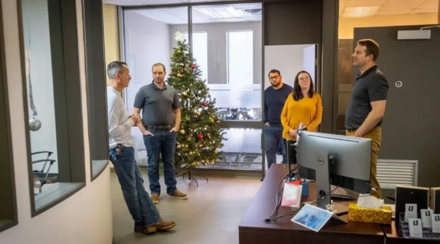 Creating Internship Opportunities In Fort Frances Area