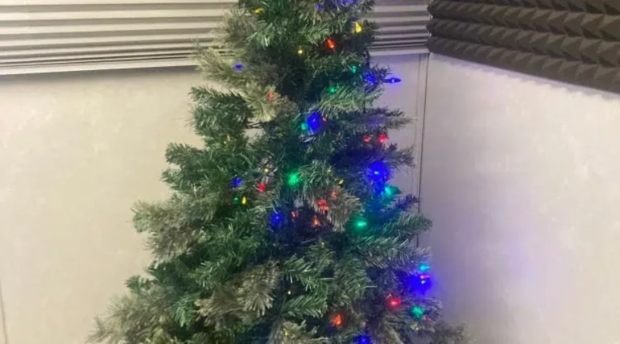 Fire Safety Tips This Holiday Season