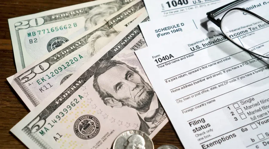 Filing Period Opens for Minnesota Residents