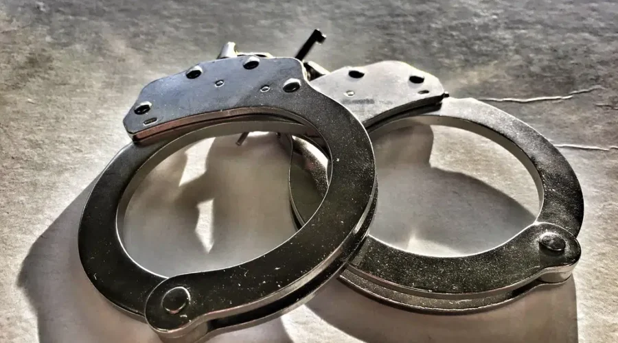 Kingsway Inn Murder Suspects Arrested