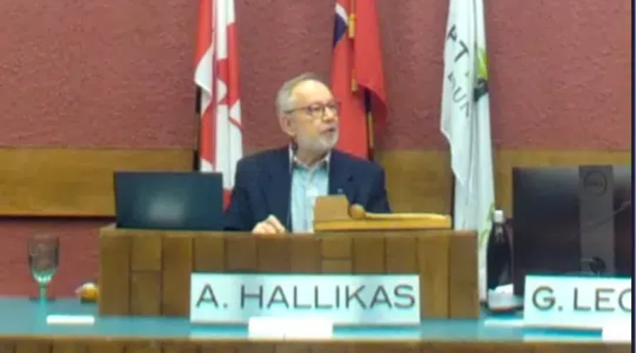 Fort Frances Delegation Heads to ROMA