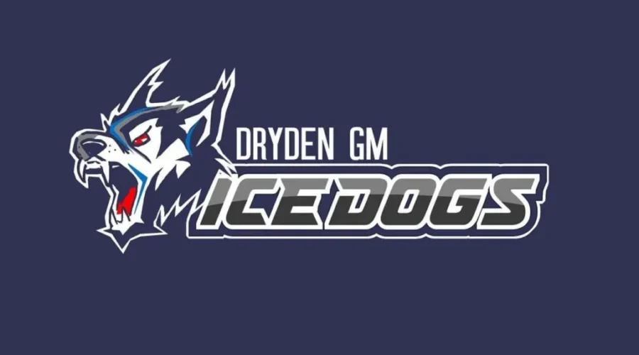 GM Ice Dogs Double Up Lakers