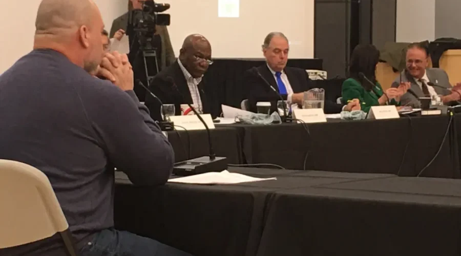 Province Urged To Restore Funding For Access Roads