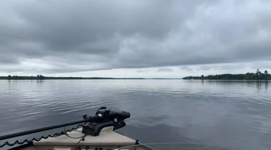 Deadline To Comment On Walleye Fishery Nearing