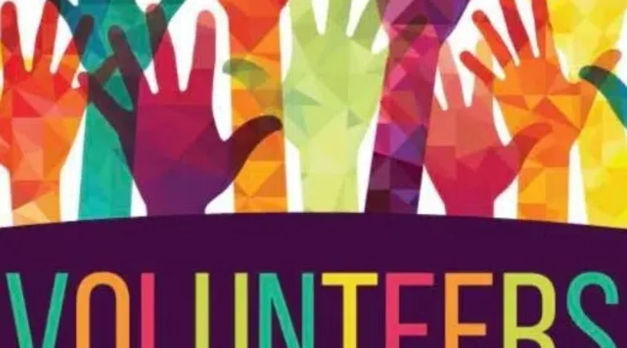 Fort Frances Volunteer Bureau – Looking For New Members – Joy Lockman, Bill Michl & Gabby Hanzuk Interview