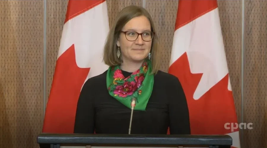 Minister declares passport backlog ‘eliminated’