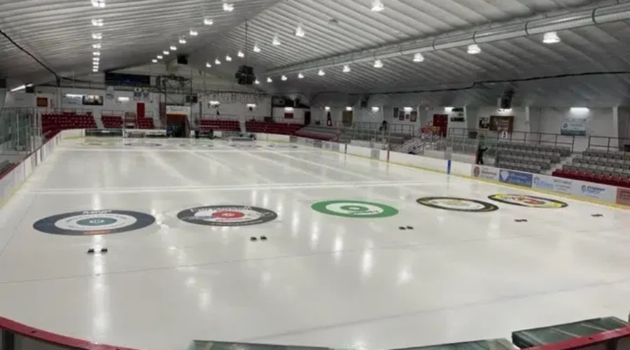 Kenora Ready To Host Northern Curling Playdowns