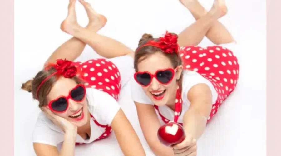 Kids & Company Presents: The Kif-Kif Sisters – Josette & Francoise Interview